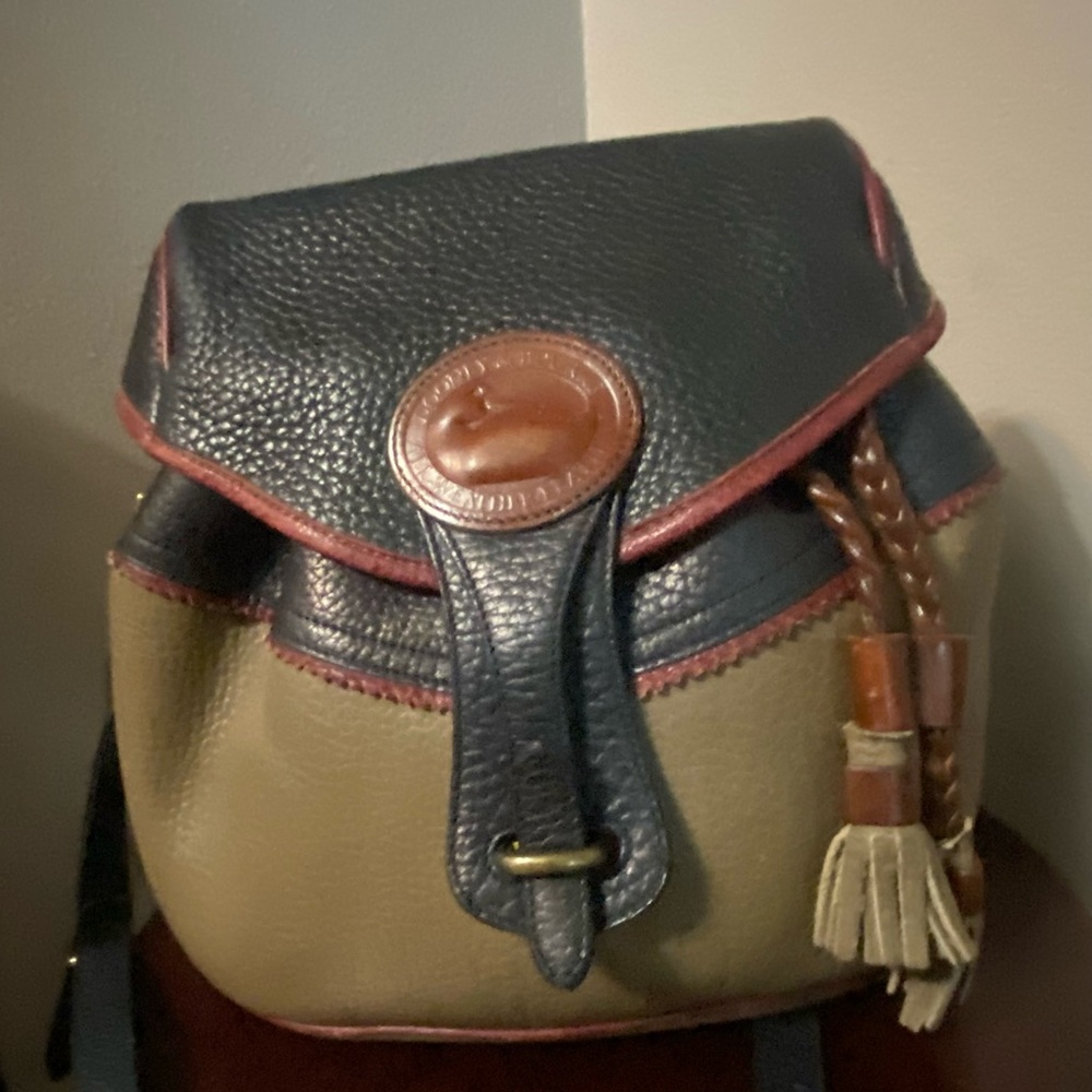 Dooney & Bourke Bag.